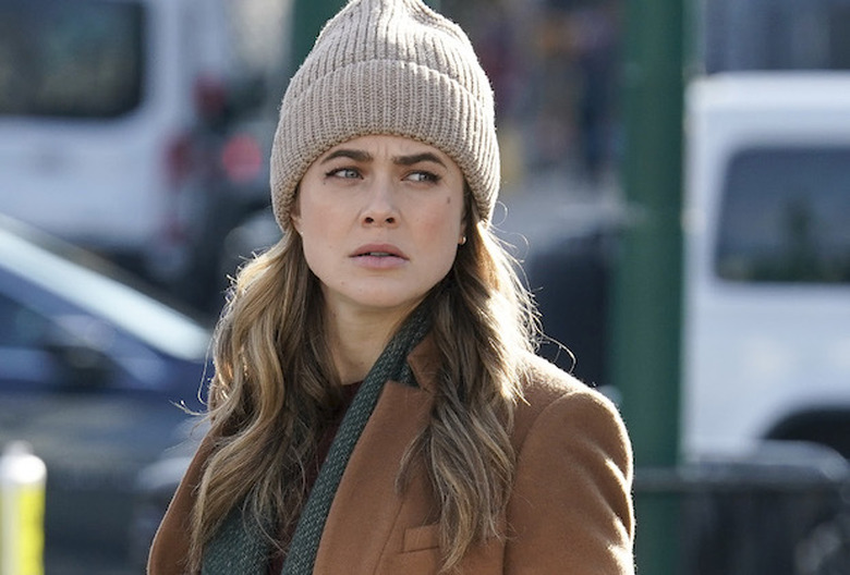 Manifest Recap Season 2 Finale