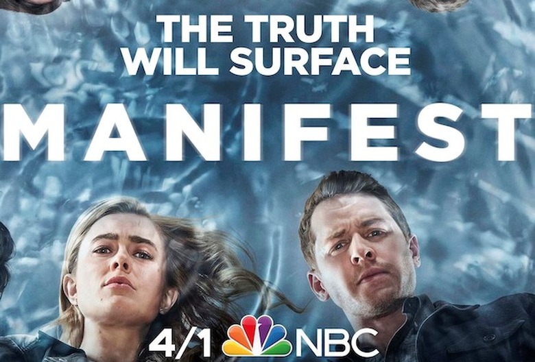 Manifest Season 3