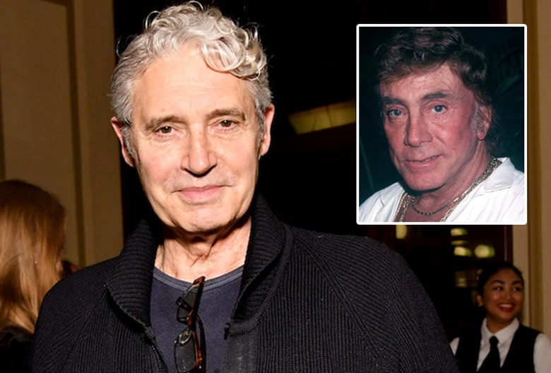 Michael Nouri as Bob Guccione