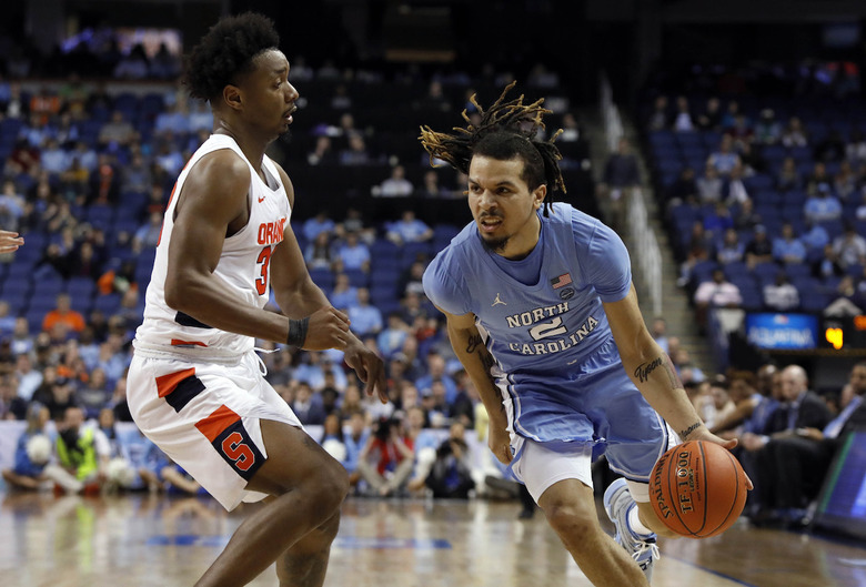 March Madness Cancelled Coronavirus