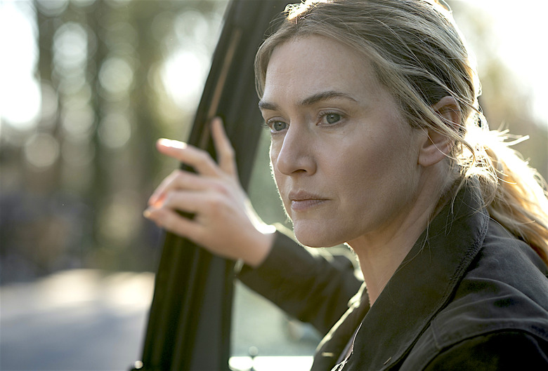 Mare of Easttown Finale HBO Kate Winslet