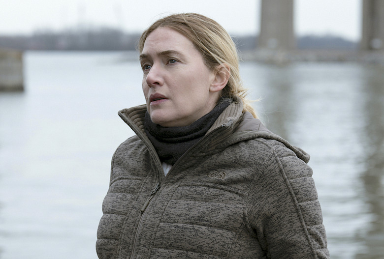 Mare of Easttown Season 2 Kate Winslet HBO