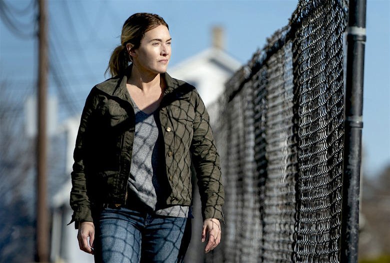 Mare of Easttown Season 2 HBO Kate Winslet