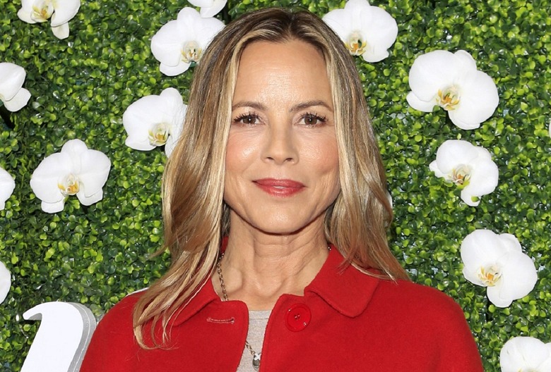 Maria Bello The Waterfront