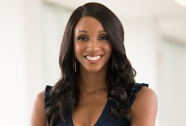 Maria Taylor Leaving ESPN