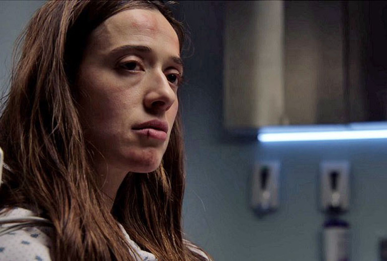 Marina Squerciati Chicago PD Performer of the Week