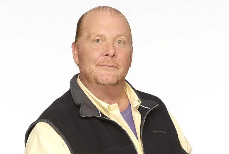 Mario Batali Chew Fired Sexual Misconduct