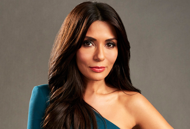 Marisol Nichols