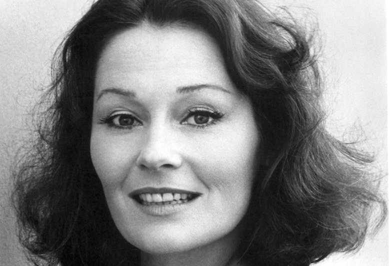 Marj Dusay Dies