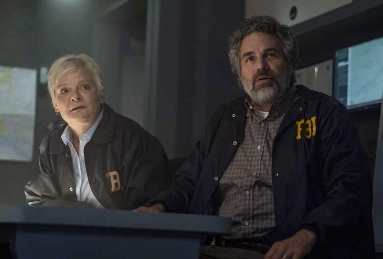 Mark Ruffalo's 'Task' on HBO: Cast, Release Date, Trailer and More