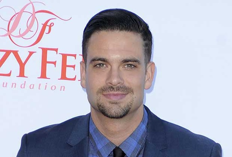 Mark Salling
