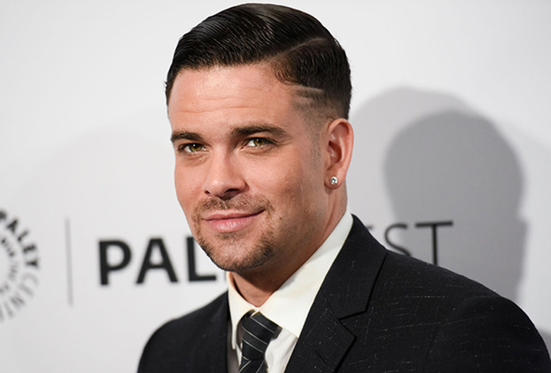 Mark Salling Dead