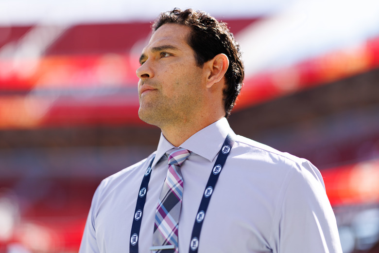 Mark Sanchez, NFL broadcaster