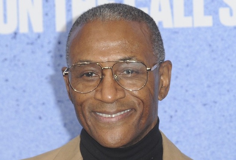 NUMBER ONE ON THE CALL SHEET Premiere