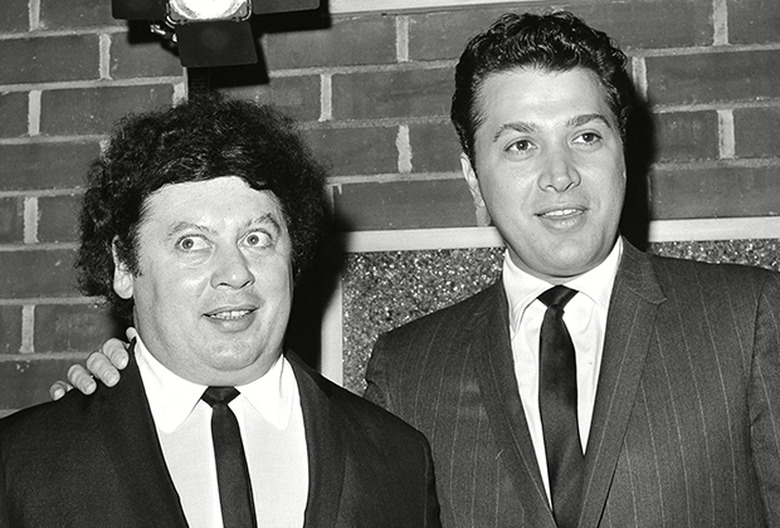 Marty Allen