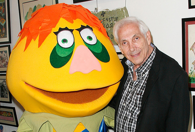 Marty Krofft obituary dead