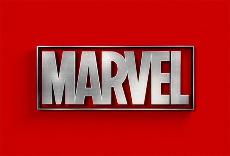 Marvel Logo
