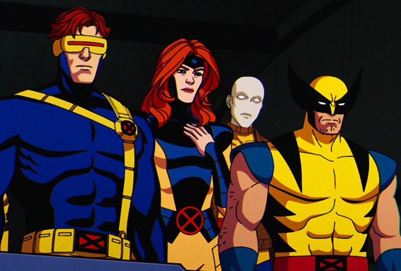 X-Men 97