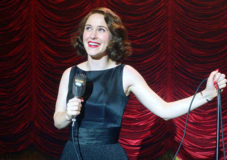 Marvelous Mrs. Maisel Final Season