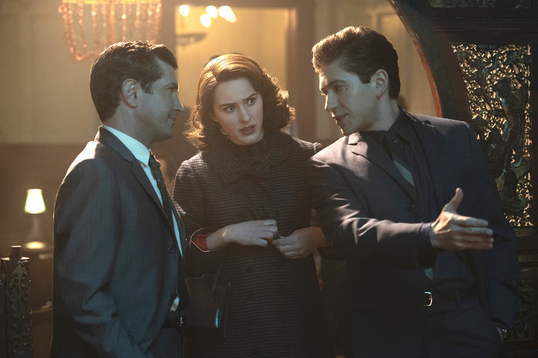 The Marvelous Mrs. Maisel Season 5