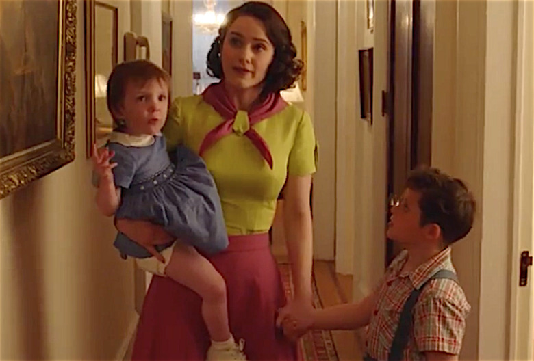 Marvelous Mrs. Maisel Season 3