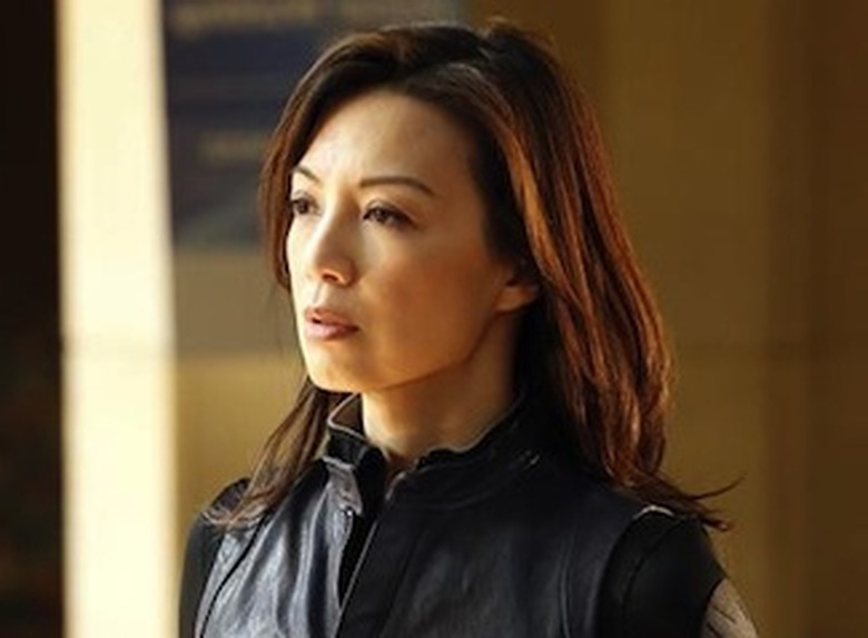 MING-NA WEN