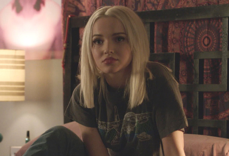 Agents SHIELD Dove Cameron
