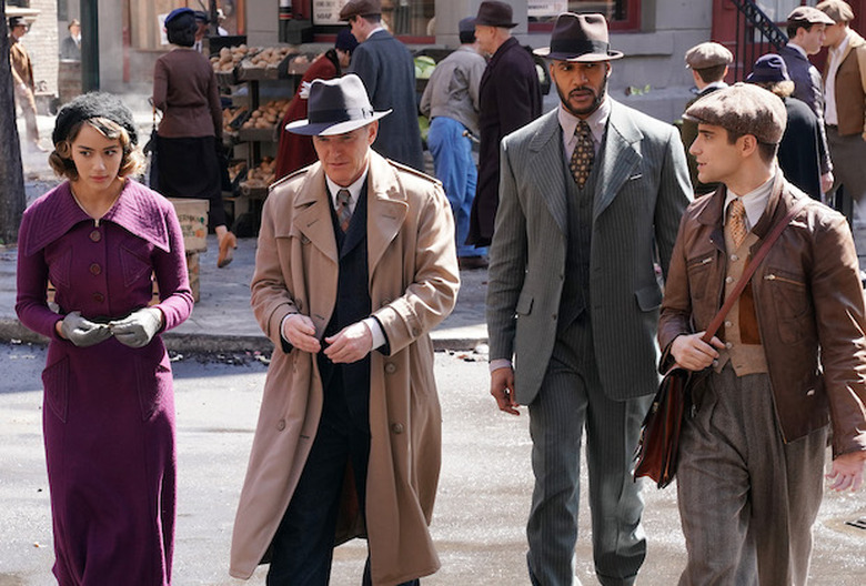 Agents of SHIELD Final Season