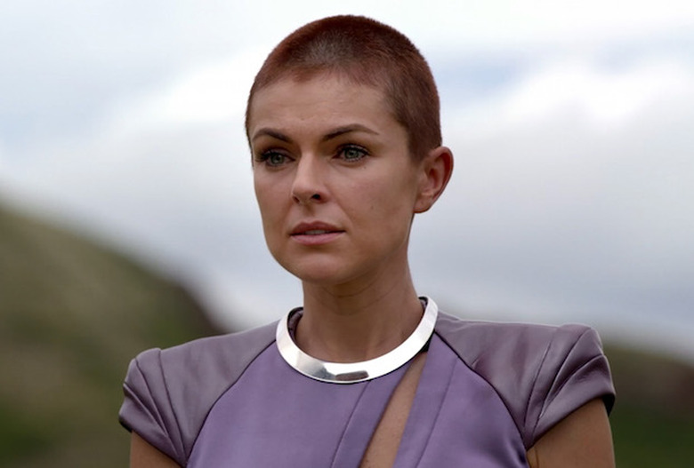 Marvel's Inhumans Recap