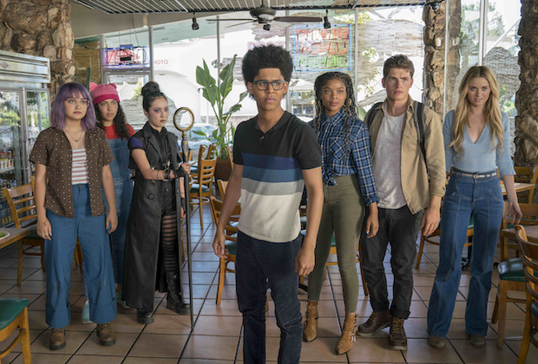 Runaways Cancelled No Season 4
