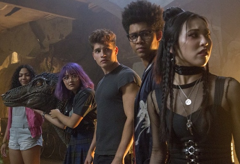 Runaways Season 3 Date