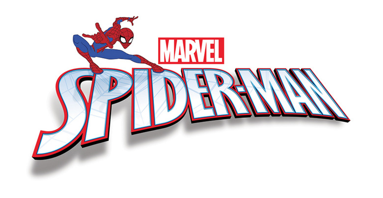 Marvel's Spider-Man Disney XD Animated
