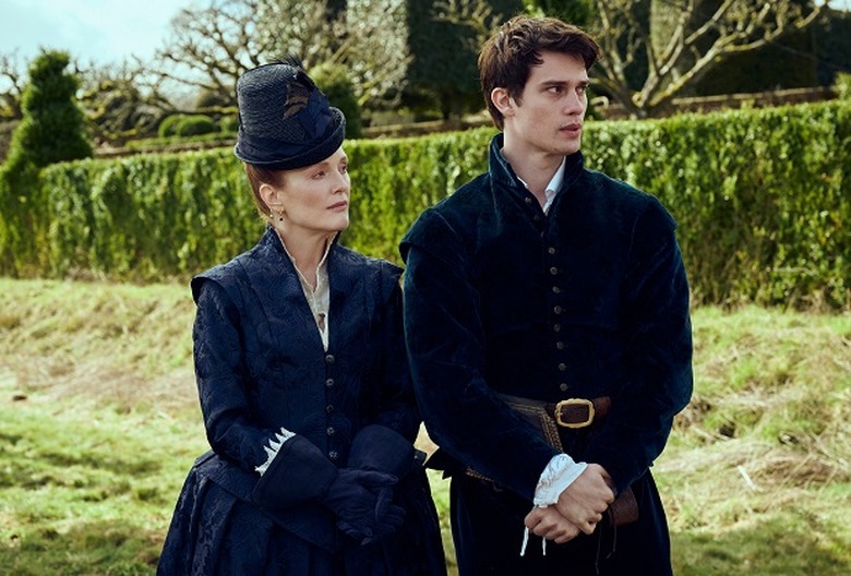 Mary & George Trailer