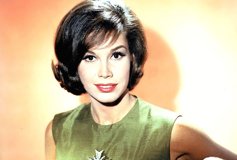 Mary Tyler Moore