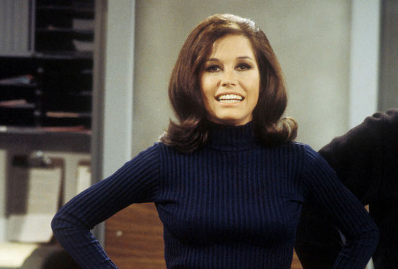 Mary Tyler Moore Special CBS Love Is All Around