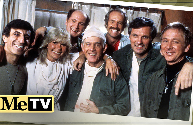 MASH MeTV Special