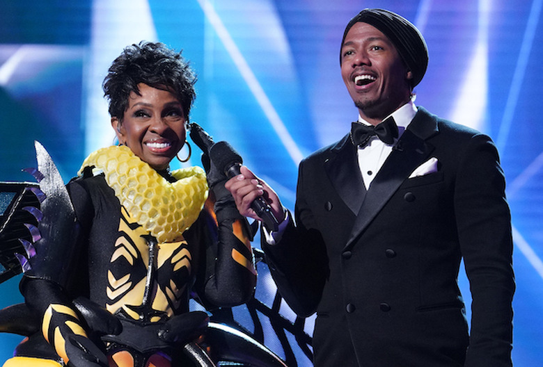 Masked Singer Finale
