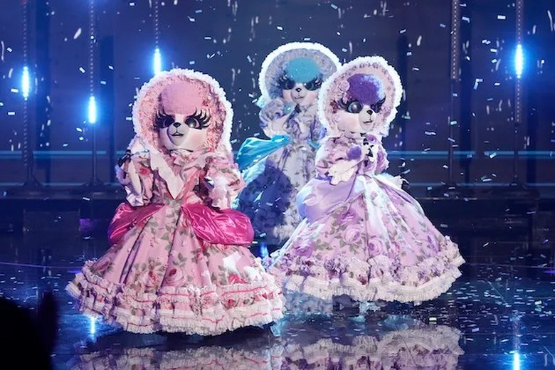 Masked Singer Season 10 premiere date