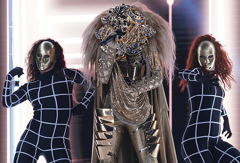 Masked Singer Spoilers