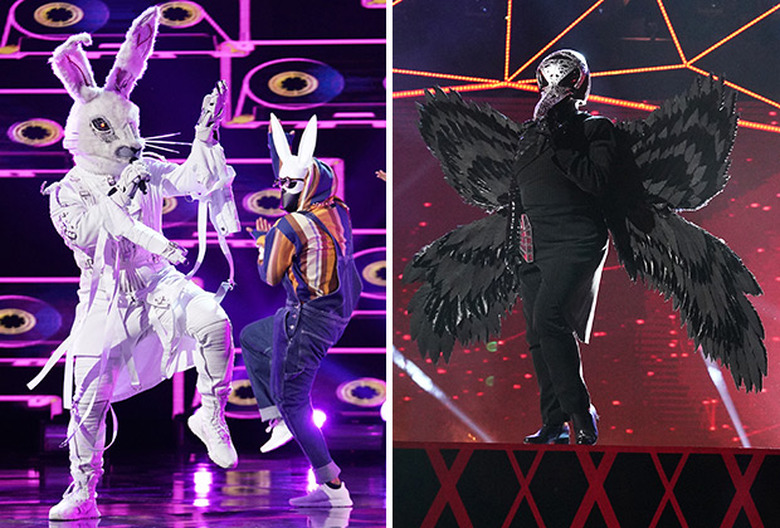 Masked Singer Spoilers