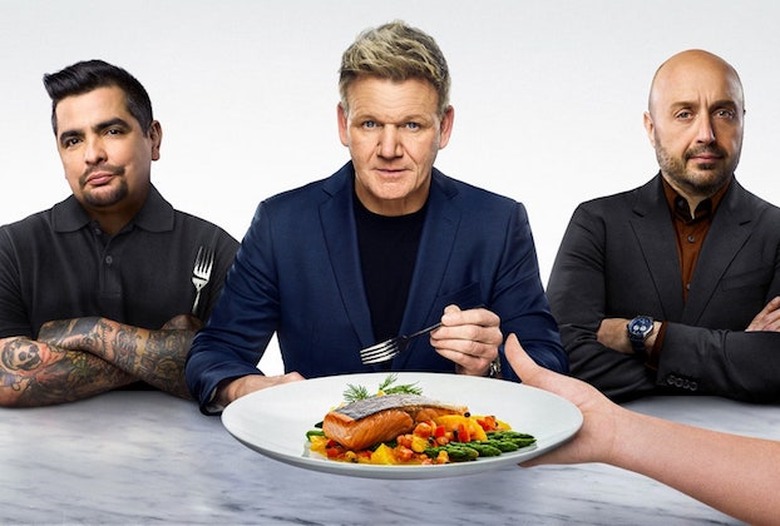 MasterChef Season 13