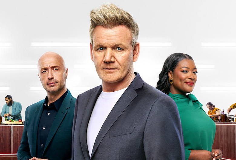 MasterChef Season 15 Adds Tiffany Derry New Rules Explained