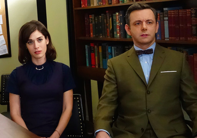 Masters of Sex Season 3