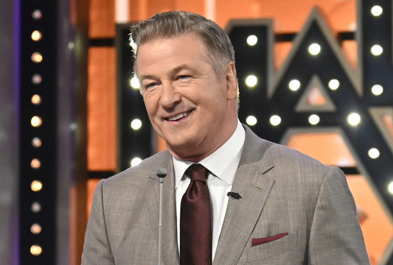 Match Game Cancelled ABC Alec Baldwin