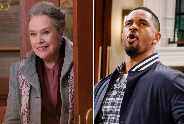 Matlock Reboot Delayed CBS