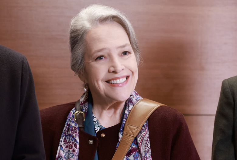 Matlock Renewed Season 2 CBS