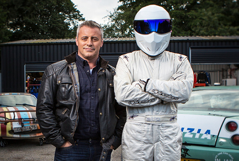 Top Gear