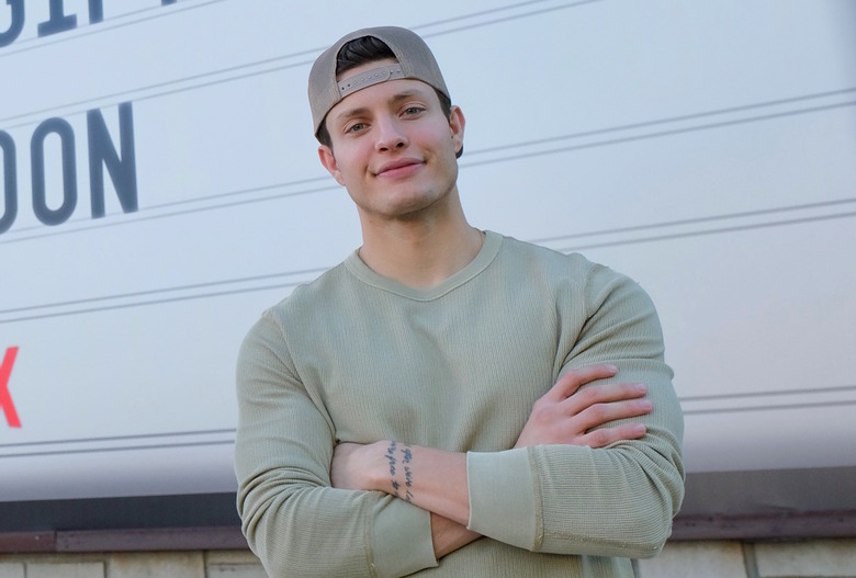 Matt Rife Netflix Special Release Date