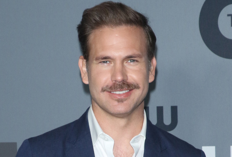 Matthew Davis Joins NBC's 'Grosse Pointe Garden Society' Pilot