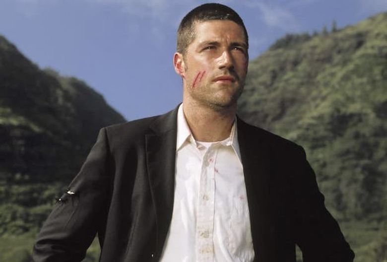 Matthew Fox Retirement